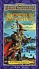 REINOS OLVIDADOS: ELMINSTER EN MYTH DRANNOR