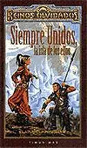 REINOS OLVIDADOS: SIEMPRE UNIDOS, LA ISLA DE LOS ELFOS