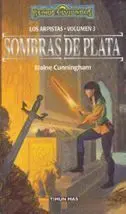 REINOS OLVIDADOS: LOS ARPISTAS VOL.3: SOMBRAS DE PLATA