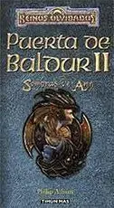 REINOS OLVIDADOS: PUERTA DE BALDUR II: SOMBRAS DE AMN