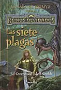 REINOS OLVIDADOS: LA SAGA DE CORMYR VOL.2: LAS SIETE PLAGAS