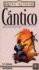 REINOS OLVIDADOS: PENTALOGIA DEL CLERIGO VOL.1: CANTICO