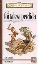 REINOS OLVIDADOS: PENTALOGIA DEL CLERIGO VOL.4: LA FORTALEZA PERDIDA