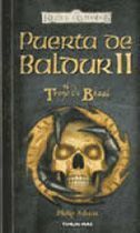 REINOS OLVIDADOS: PUERTA DE BALDUR II. EL TRONO DE BHAAL