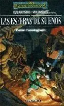 REINOS OLVIDADOS: LOS ARPISTAS VOL.5: LAS ESFERAS DE SUEÑOS
