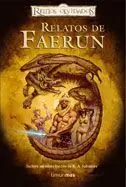 REINOS OLVIDADOS: RELATOS DE FAERUN