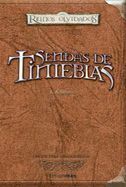 REINOS OLVIDADOS: SENDAS DE TINIEBLAS (COLECCIONISTAS)
