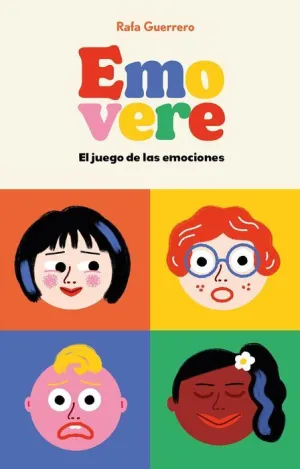 EMOVERE. EL JUEGO DE LAS EMOCIONES