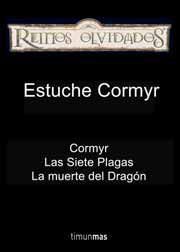 REINOS OLVIDADOS: CORMYR (ESTUCHE)