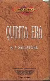 DRAGONLANCE: QUINTA ERA (COLECCIONISTAS)
