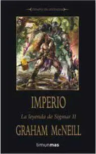 WARHAMMER: IMPERIO