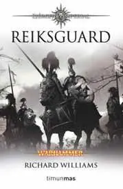 WARHAMMER: REIKSGUARD