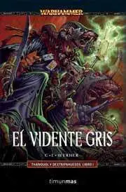 WARHAMMER: EL VIDENTE GRIS