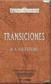 REINOS OLVIDADOS: TRANSICIONES (COLECCIONISTA)