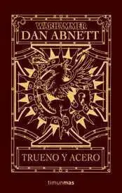 WARHAMMER: TRUENO Y ACERO ED. COLECCIONISTAS