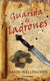 GUARIDA DE LADRONES