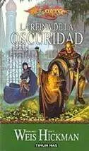 DRAGONLANCE: CRONICAS VOL.3: LA REINA DE LA OSCURIDAD (BOLSILLO)