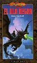 DRAGONLANCE: EL ALA NEGRA