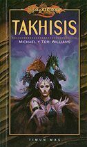 DRAGONLANCE: TAKHISIS