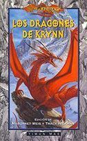 DRAGONLANCE: LOS DRAGONES DE KRYNN