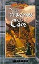 DRAGONLANCE: LOS DRAGONES DEL CAOS