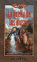 DRAGONLANCE: LA HUELLA DE LOS DIOSES