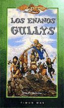 DRAGONLANCE: LOS ENANOS GULLYS