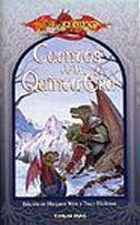 DRAGONLANCE: CUENTOS DE LA QUINTA ERA