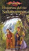 DRAGONLANCE: HISTORIAS DEL TIO SALTATRAMPAS