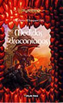 DRAGONLANCE: MEDIDAS DRACONIANAS