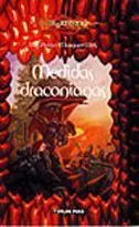 DRAGONLANCE: MEDIDAS DRACONIANAS