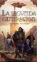 DRAGONLANCE: LA SEGUNDA GENERACION