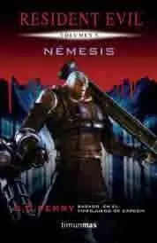 RESIDENT EVIL VOL.5: NEMESIS