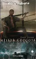 MISION GOLGOTA
