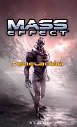 MASS EFFECT VOL.01. REVELACION