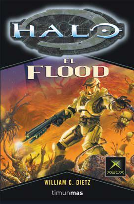 HALO: THE FLOOD