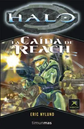 HALO: LA CAIDA DE REACH