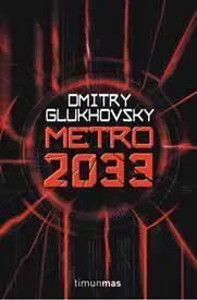 METRO 2033