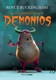 EL GUARDIAN DE LOS DEMONIOS