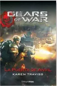 GEARS OF WAR: LA PUERTA DE ANVIL