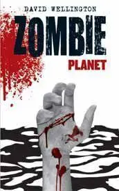 ZOMBIE PLANET