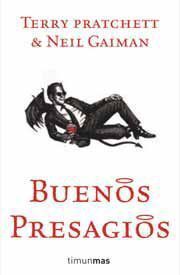 TERRY PRATCHETT: BUENOS PRESAGIOS