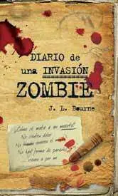 DIARIO DE UNA INVASION ZOMBIE