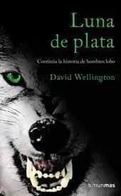 LUNA DE PLATA