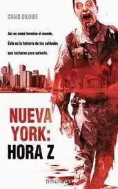 NUEVA YORK: HORA Z