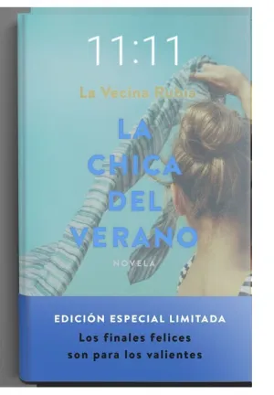 LA CHICA DEL VERANO