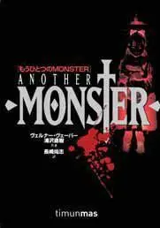 ANOTHER MONSTER. INFORME DE UNA INVESTIGACION