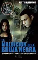 LA MALDICION DE LA BRUJA NEGRA
