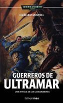 WARHAMMER 40K: GUERREROS DE ULTRAMAR