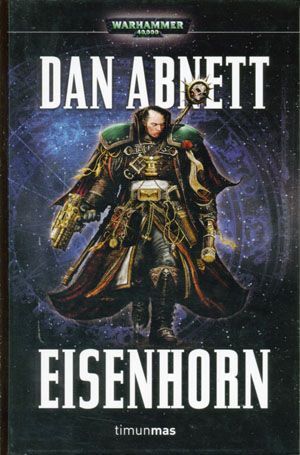 WARHAMMER 40K: EISENHORN